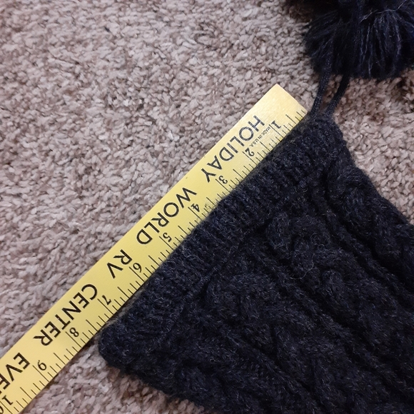 Giesswein wool boots - Picture 7 of 14